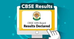 CBSE BOARD RESULTS NEWS 2025