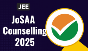 JEE_JOSAA-Counselling