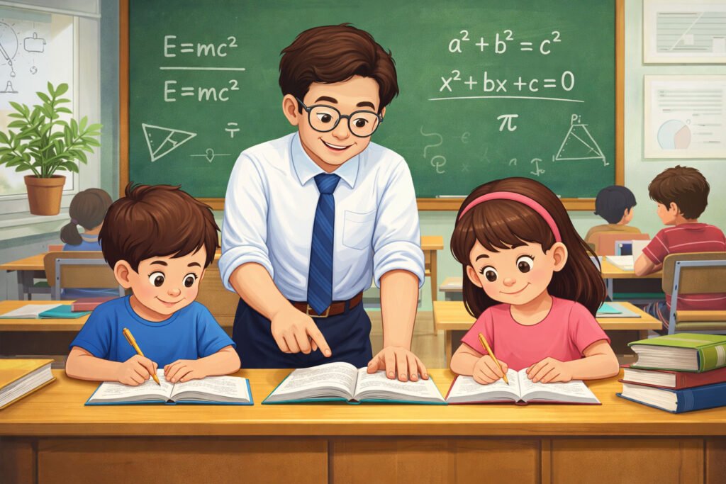 Maths_Coaching_centre_in_Gurgaon