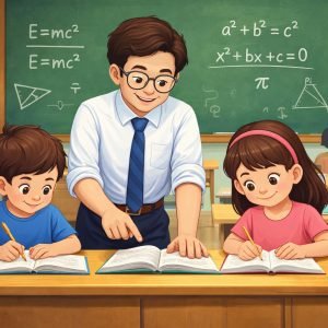 Maths_Coaching_centre_in_Gurgaon
